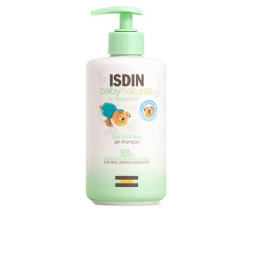 BABY NATURALS gel shampoo