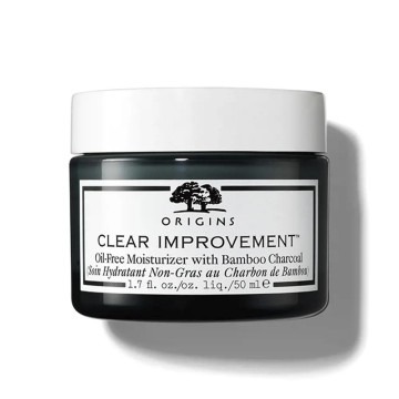 CLEAR IMPROVEMENT pore clearing moisturizer 50 ml