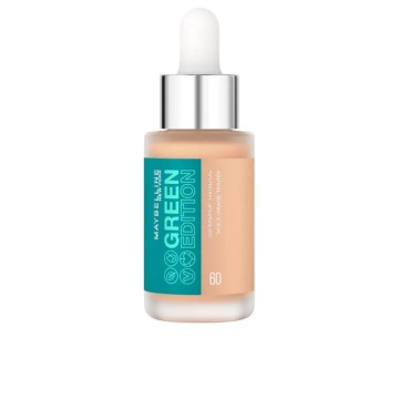GREEN EDITION superdrop tinted oil 20ml