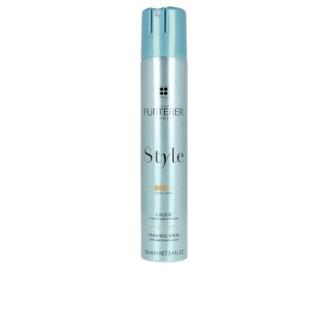 STYLE spray de acabado