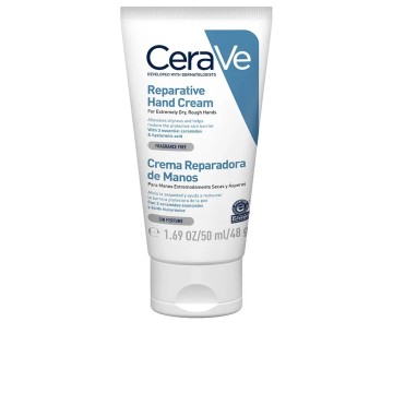 REPARATIVE HAND CREAM for extremely dry, rough hands 50 ml