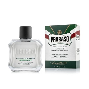 CLASSIC after shave bálsamo sin alcohol 100 ml