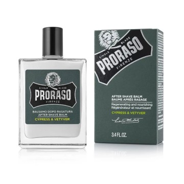 GREEN after shave bálsamo 100 ml