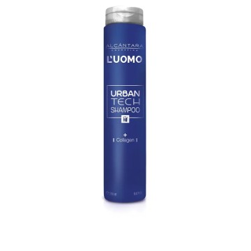 L'UOMO URBANTECH shampoo 250 ml
