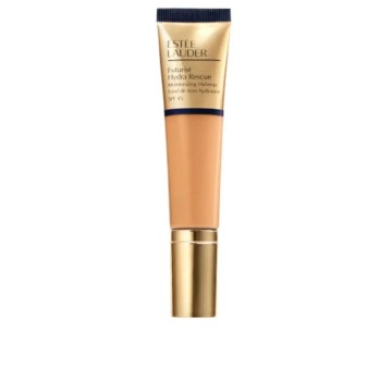 FUTURIST HYDRA RESCUE moisturizing makeup SPF45 4W1-honey bronze