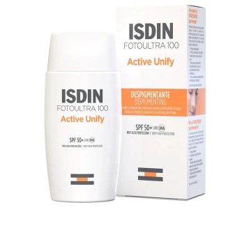 FOTO ULTRA 100 ACTIVE UNIFY fusion fluid SPF50+ 50 ml