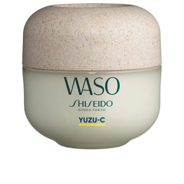WASO YUZU-C beauty sleeping mask 50 ml