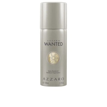 WANTED HOMME deo spray 150 ml