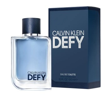 DEFY eau de toilette spray