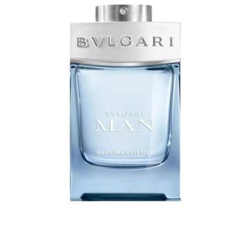 BVLGARI MAN GLACIAL ESSENCE eau de parfum spray