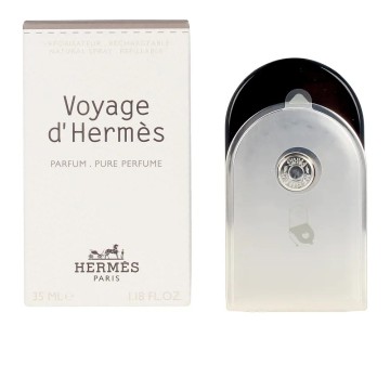 VOYAGE D'HERMÈS parfum spray