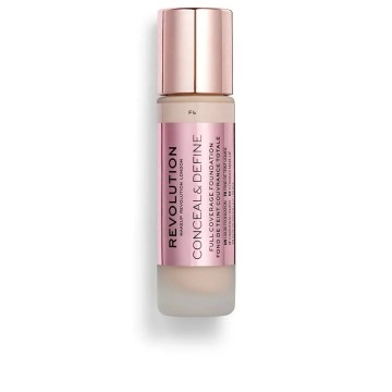 CONCEAL & DEFINE full coverage foundation 23ml
