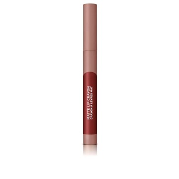 INFALLIBLE matte lip crayon 112-spice of life