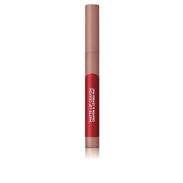 INFALLIBLE matte lip crayon 113-brulee everyday