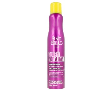 BED HEAD SUPERSTAR queen for a day thickening spray 300 ml