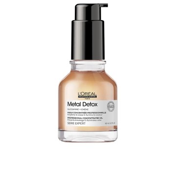METAL DETOX professional concentrated oil 50 ml