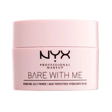 BARE WITH ME hydrating jelly primer 40 gr