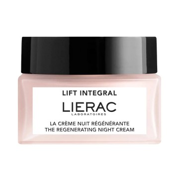 LIFT INTEGRAL crema regeneradora de noche 50 ml