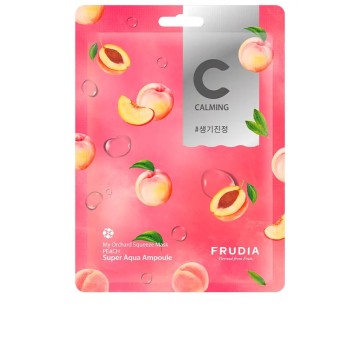 MY ORCHARD squeeze mask peach 20 ml