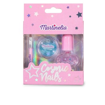 COSMIC NAILS LOTE 3 pz