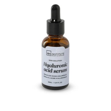 HYALURONIC ACID serum 30 ml