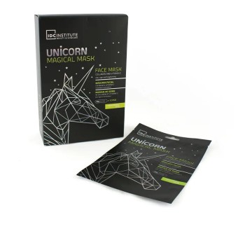 UNICORN MAGICAL MASK collagen and vitamin C 60 gr