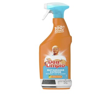 DON LIMPIO COCINA spray 720 ml