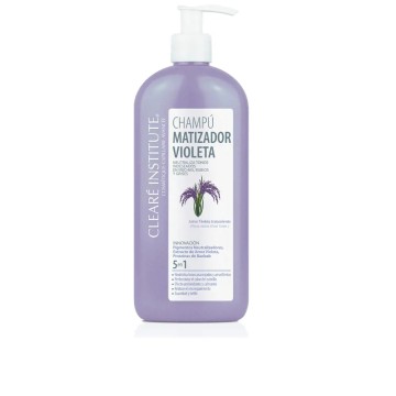 MATIZADOR violeta champÚ 400 ml