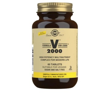 VM-2000 comprimidos u