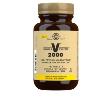 VM-2000 comprimidos u