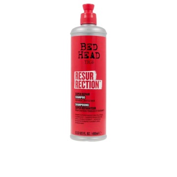 BED HEAD resurrection shampoo