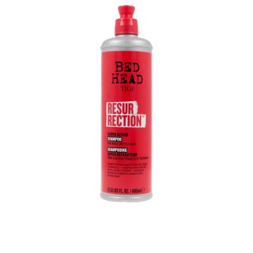 BED HEAD resurrection shampoo