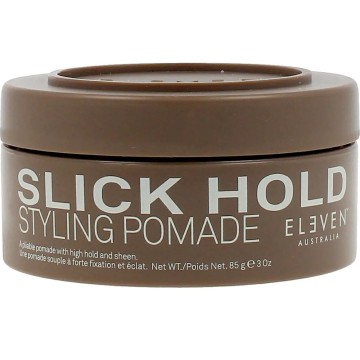 SILCK HOLD styling pomade 85 gr