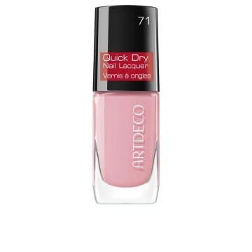 QUICK DRY nail lacquer 10ml