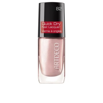 QUICK DRY nail lacquer 10ml