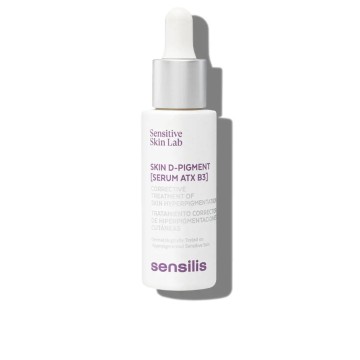 SKIN D-PIGMENT [SERUM ATX B3] corrective treatment 30 ml