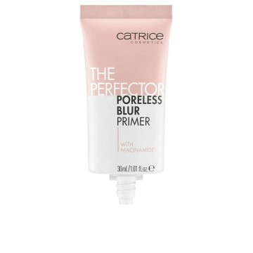 THE PERFECTOR poreless blur primer nude 30 ml