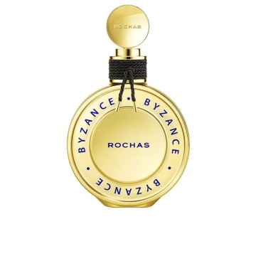 BYZANCE GOLD eau de parfum vapor