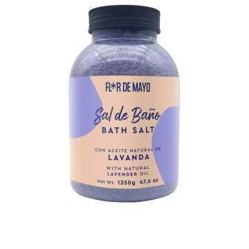 BATH SALT lavender gr