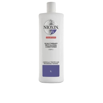SYSTEM 6 scalp therapy conditioner