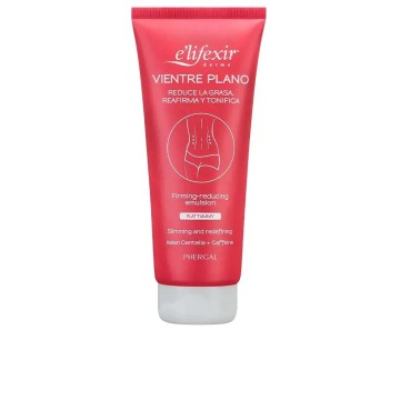 Crema Reductora Vientre Plano 200 ml