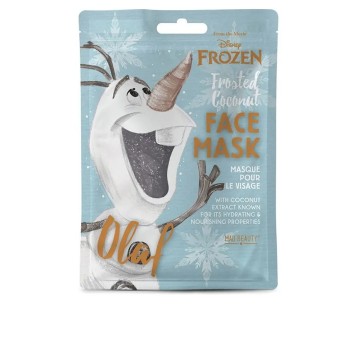 Disney Frozen Mascarilla Facial Olaf 25 ml