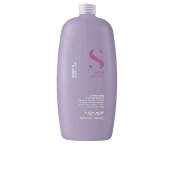 SEMI DI LINO SMOOTH smoothing low shampoo
