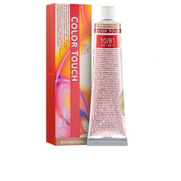 COLOR TOUCH 10/81 60ml