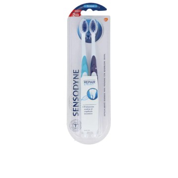 SENSODYNE REPAIR & PROTECT soft toothbrush x 2 u