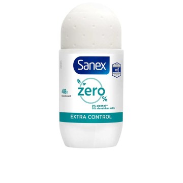 ZERO% EXTRA-CONTROL deo roll-on 50ml