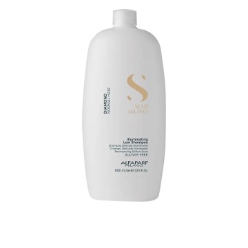 SEMI DI LINO DIAMOND illuminating low shampoo