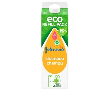 ECO REFILL PACK BABY original shampoo 1000 ml