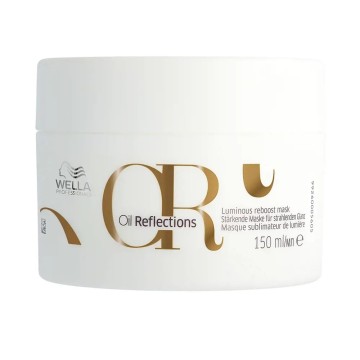 OR OIL REFLECTIONS luminous reboost mask