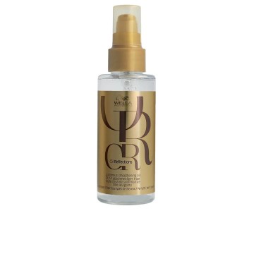 OR OIL REFLECTIONS luminous smoothening oil